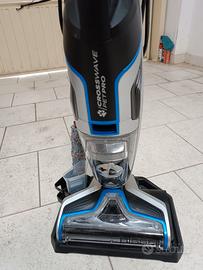 Lava e asciuga CrossWave Pet Pro Bissell