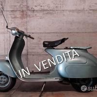 Piaggio Vespa 150 (VBA1-VBB1) - Anni 60