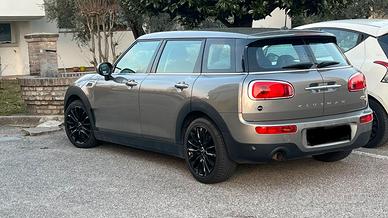 MINI One D Clubman – 2019