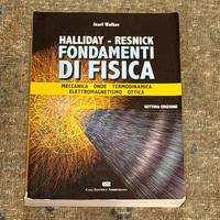 Libro Fondamenti di Fisica