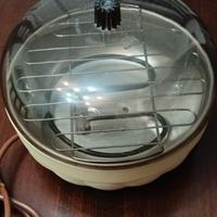 Mini fornetto per brioches