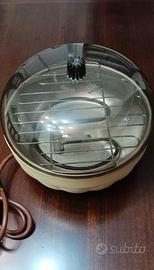 Mini fornetto per brioches