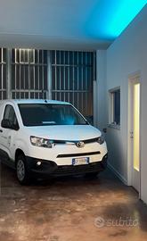 Proace city 1.5 100cv