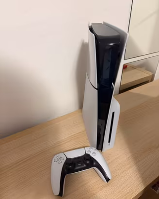 Playstation 5