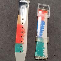 Cinturino Swatch multi-color