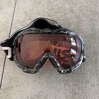 Maschera da SCI e snowboard