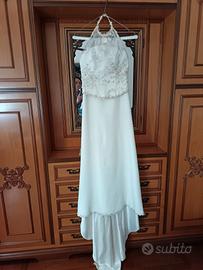 Vestito da sposa