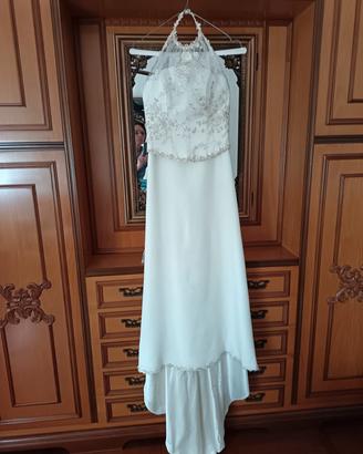 Vestito da sposa