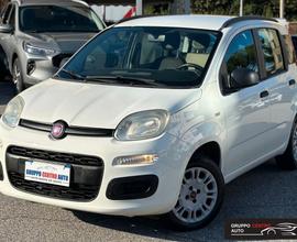 FIAT Panda TwinAir Turbo 85cv - 2013