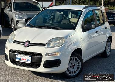 FIAT Panda TwinAir Turbo 85cv - 2013