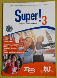 Super! 3 + CD