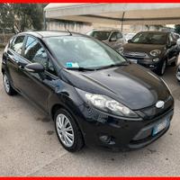 Ford Fiesta Fiesta+ 1.2 60CV 5 porte
