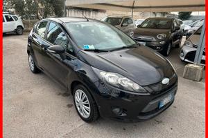 Ford Fiesta Fiesta+ 1.2 60CV 5 porte