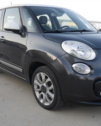 Fiat 500L 1.6 Multijet 105 CV Pop Star