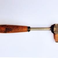 VECCHIO SALDATORE  ELETTRICO PER STAGNO