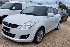Suzuki Swift 1.3 DDiS 5 porte GL