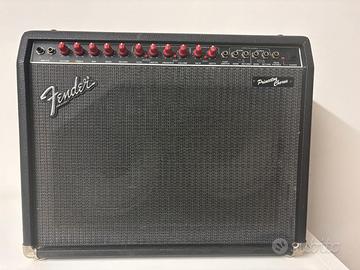 Amplificatore Fender Princeton Chorus Chitarra