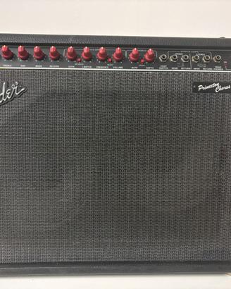 Amplificatore Fender Princeton Chorus Chitarra
