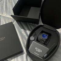 OROLOGIO RUZZA WATCH LUXURY