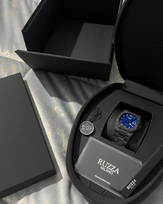 OROLOGIO RUZZA WATCH LUXURY