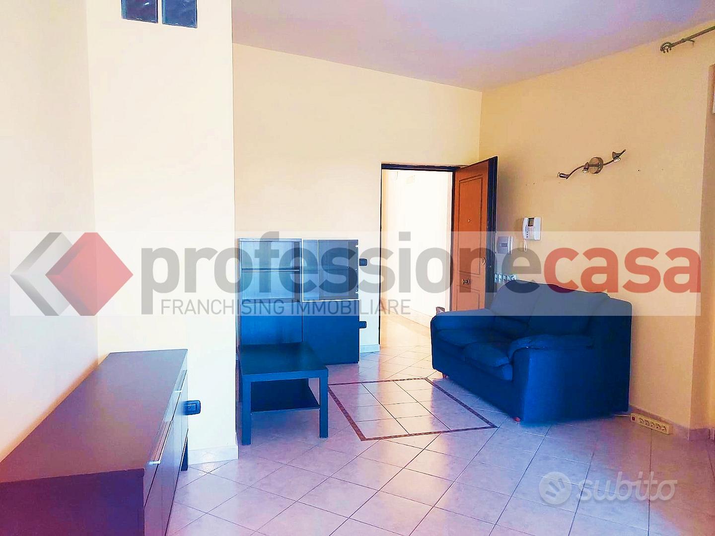 Appartamento – Piedimonte San Germano - Vista 5