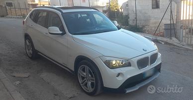 BMW X1 xDrive Futura 