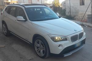 BMW X1 xDrive Futura 