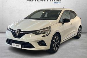 RENAULT Clio 5 Porte 1.5 Blue dCi Evolution