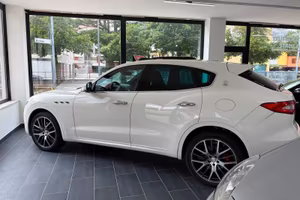 Maserati Levante V6 Diesel 275 CV AWD
