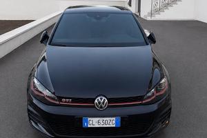 Vw GOLF GTI PERFORMANCE 2.0 245