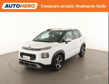 CITROEN C3 Aircross AU19553