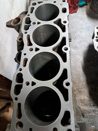 Motore fiat 1400