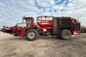 Scavabietole Holmer T4-30