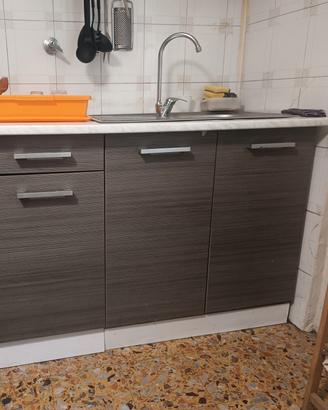 cucina compo