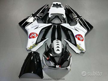 Carena Completa per TRIUMPH DAYTONA 675 2006 2008