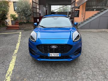 Ford Puma 1.0 EcoBoost Hybrid 125 CV S&S ST-Line