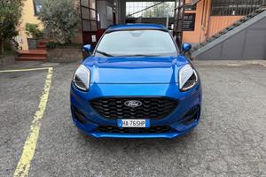 Ford Puma 1.0 EcoBoost Hybrid 125 CV S&S ST-Line