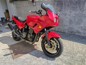 Triumph Sprint Sport 900 1998