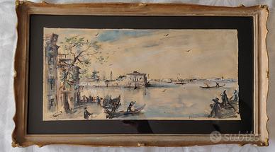 Bruno Martini: Venezia