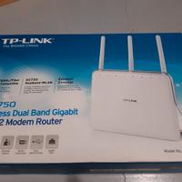 TP-LINK AC 750