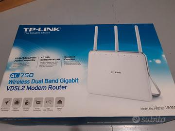 TP-LINK AC 750