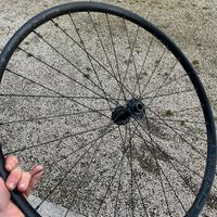 Ruote Stan’s no Tubes 29 boost