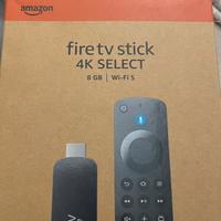 Chiavetta Amazon ( fire stick)
