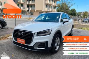 AUDI Q2 Q2 30 TDI S tronic Admired