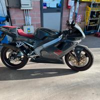 Cagiva Mito 125 seven speed