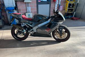 Cagiva Mito 125 seven speed