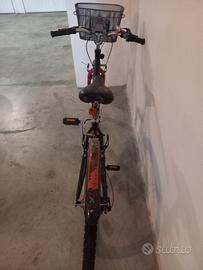 bici bambina