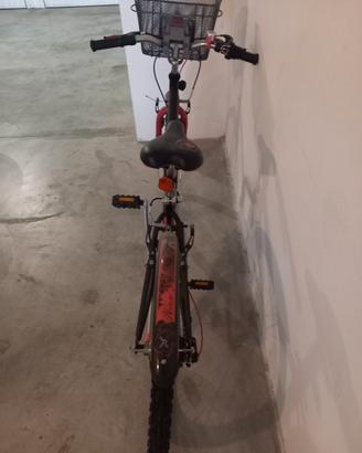 bici bambina