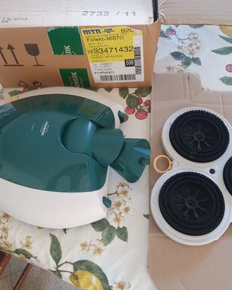 Lucidatrice Pulilux 515 Cuore Folletto Vk 140