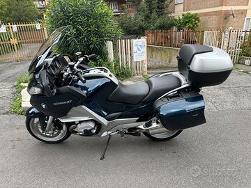 Bmw r 1200 rt - 2012